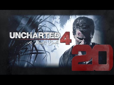 Vídeo: Uncharted 4 - Capítulo 20: Sin Escapatoria