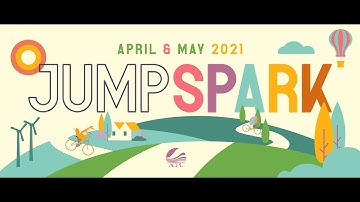 JumpSPARK Spring Learning Program 2021