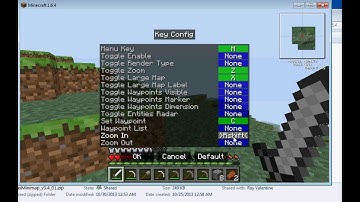 Minecraft 1.6.4 Installing Rei