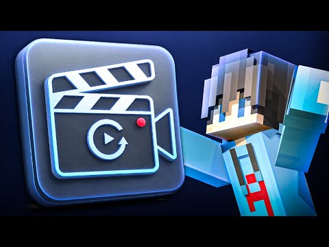 Minecraft Pocket Edition Finally Has a REAL Replay Mod!