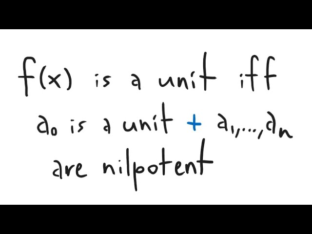 MATH 5317 Introduction to Modern Algebra Spring 2023