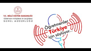 Teşekkürler Öğretmenim (24 Kasım Programı) Resimi