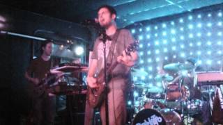 Jimkata (Weezer cover - Say It Ain't So) at Tobacco Road 4/18 Resimi