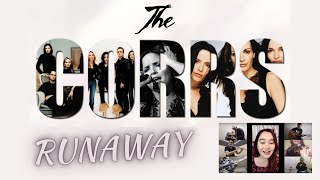 RUNAWAY - The Corrs | virtual collaboration's cover