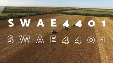 SWAE4401 - Plant nutrients
