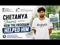 How IIT Kanpur’s Entrepreneurship Program Helped Me Shape My Startup Vision | Founder Experience