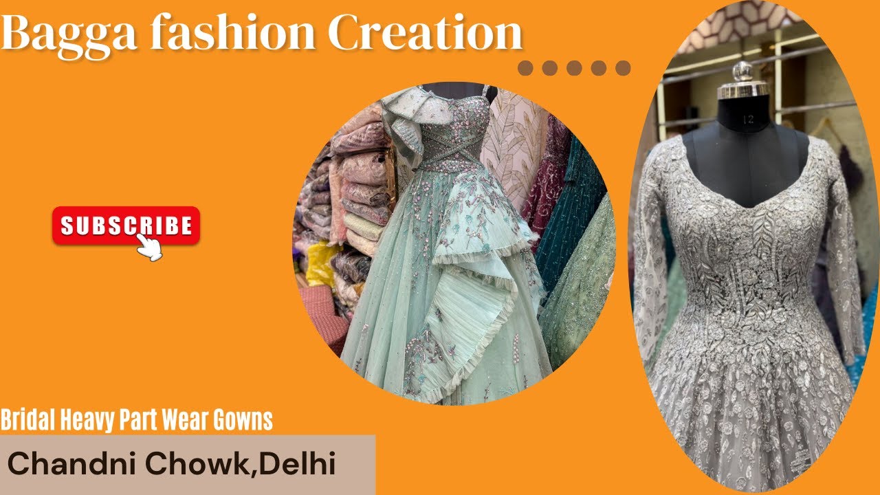 Aakarshan Boutique in Chandni Chowk,Delhi - Best Women Boutiques in Delhi -  Justdial