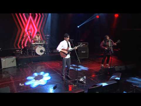 문화콘서트 난장 NANJANG ; 로큰롤라디오 Rock N Roll Radio ; Red moon