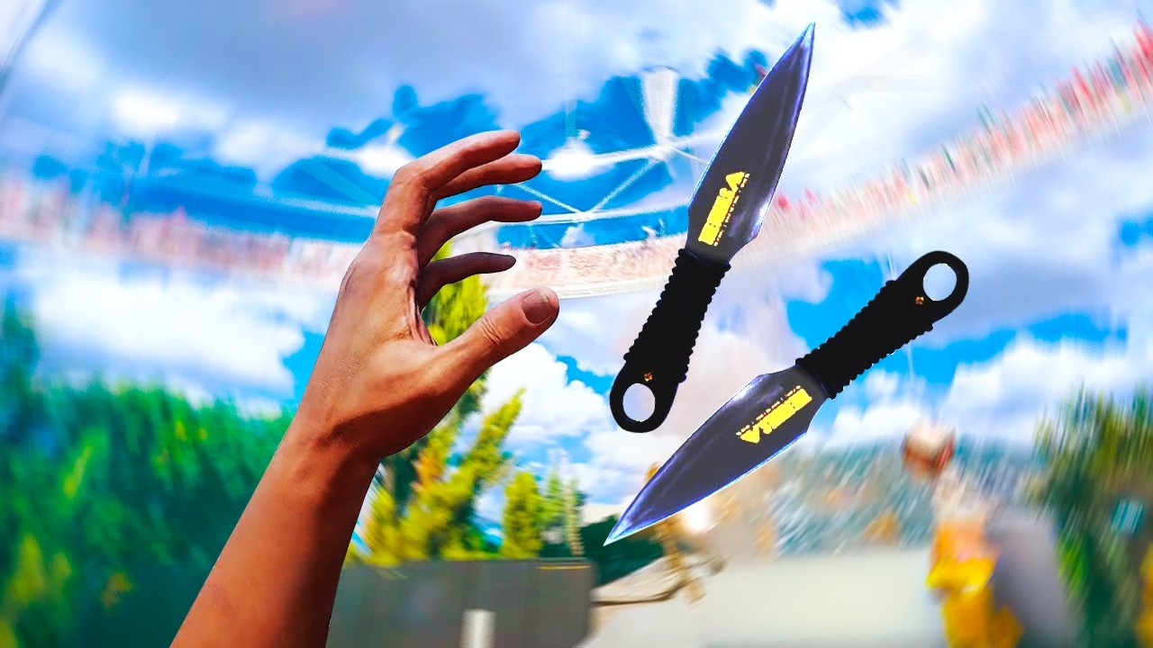 1 Year Later and THE FINALS Still Bangs