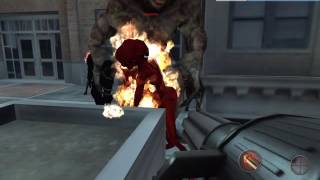 Zombie Objective - Boss Attack with Katana screenshot 3