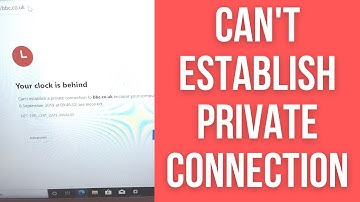 Browser error: NET::ERR_CERT_DATE_INVALID 