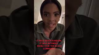 Birth Control Was Population Control — Candace Owens Exposes the Truth
