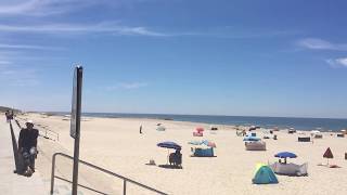 Praia em Portugal São Jacinto - Centro Lá Vai Maria