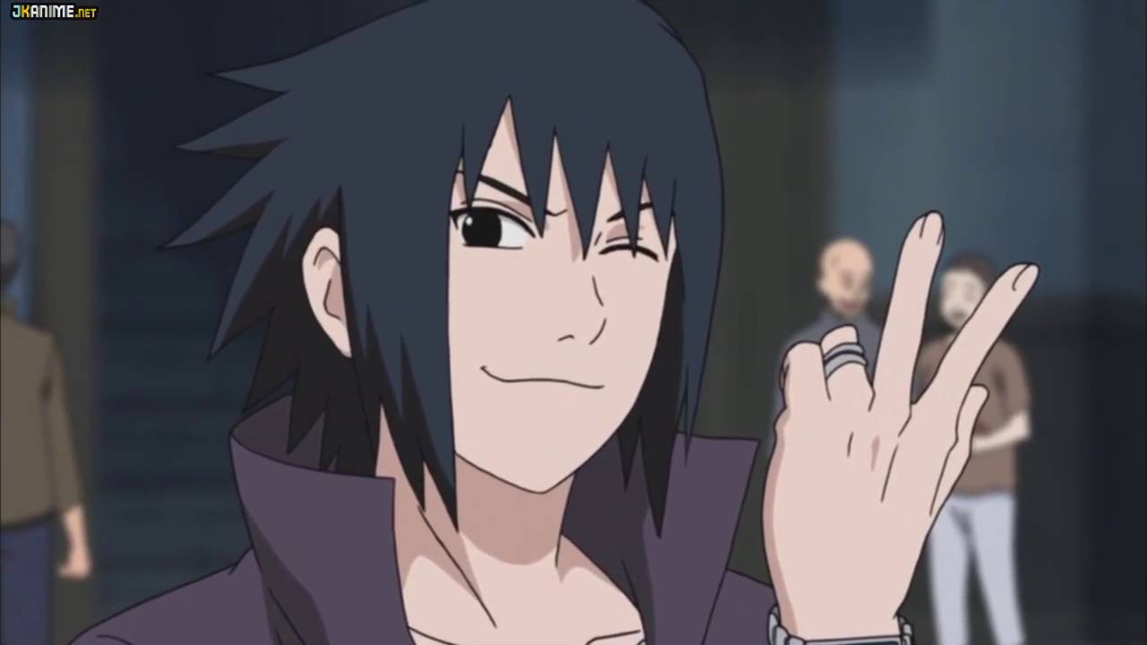 sasuke