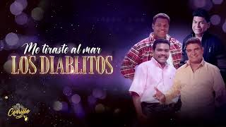 ME TIRASTE AL MAR  @ElCorrillo