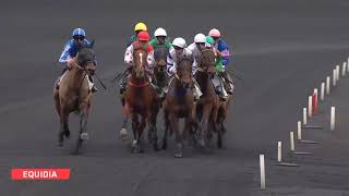 Vidéo de la course PMU PRIX HENRI DESMONTILS