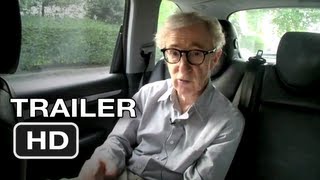 Woody Allen: A Documentary Trailer (2012) HD Movie