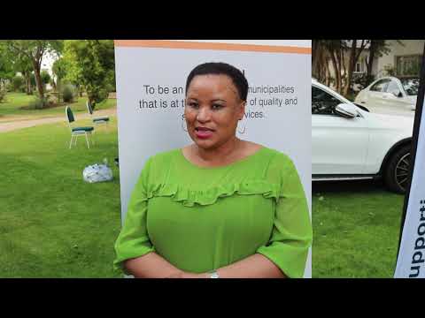 North West MEC of Local Government  and Human Settlements