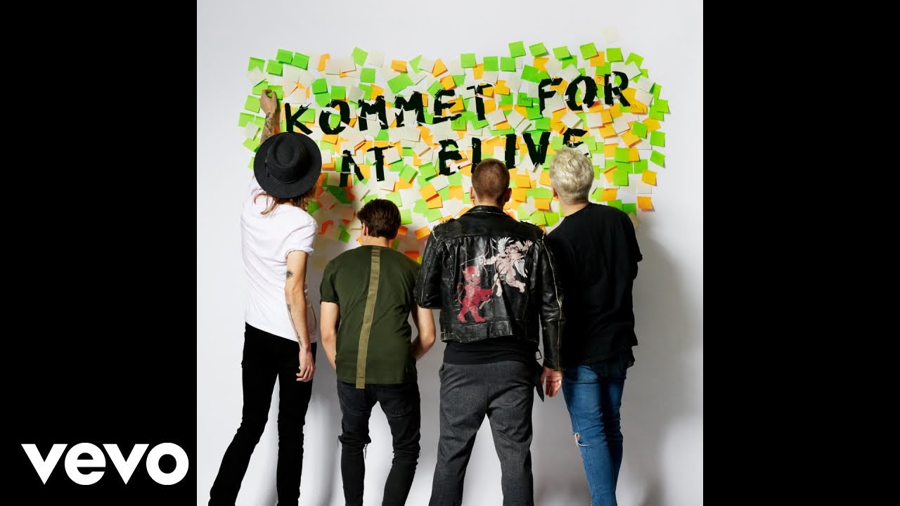 Assista a Page Four - Kommet For At Blive no YouTube Assista a Page Four - Kommet For At Blive no YouTube