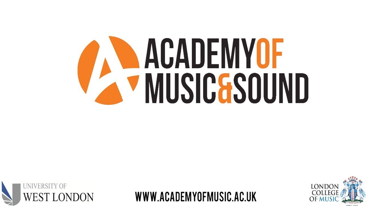 The Academy of Music & Sound 2019 YouTube