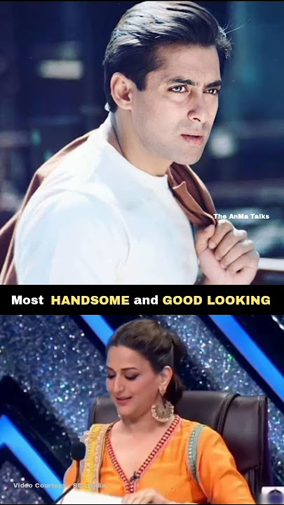 Salman Khan : The Most Handsome and Good Looking Hero 💖✨ #Shorts #YoutubeShorts #YtShorts #Viral 🔥