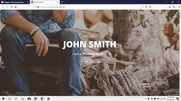 How to backup Posts Pages and Theme in Blogger in Bangla