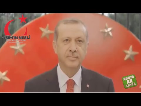 Dik Dur Eğilme İnananlar Seninle Recep Tayyip Erdoğan #rte #reis #receptayyiperdoğan