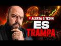 🚨 ALERTA BITCOIN: Los Mercados Se Disparan… ¿Puede Ser Una Trampa?