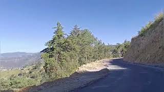 Qué Hermosas Montañas Tiene Cacaloc Zoquitlán Puebla