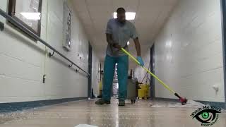 Master Floor Tech