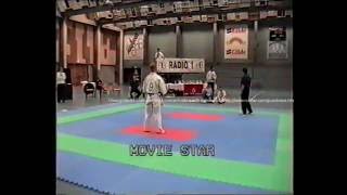 Lee Bennett Vs Russian Opponent