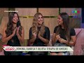 Romina, Daniela y Julieta de GH en el diván de Vero (Entrevista completa) - Cortá por Lozano 2023