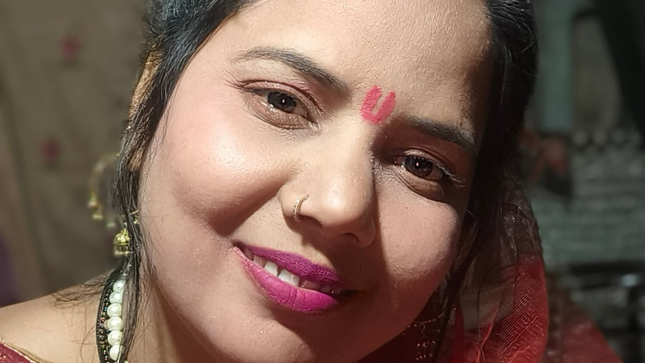 Jaya Rajput is live! radhe radhe radhe - YouTube