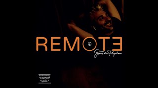 Giampaolo Pasquile - Remote [Full Album]