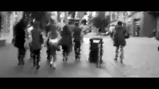 Mine-Aidan Smith Official Music Video