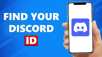How To Find Your Discord ID (Easy Tutorial)