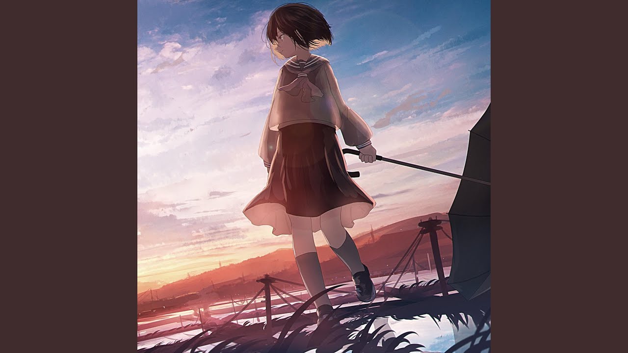 Mimei no Kimi to Hakumei no Mahou - YouTube