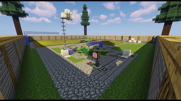 RotaryCraft Tutorial #6 Farming