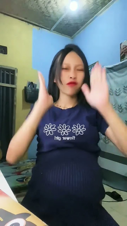 Digendutin temen sekolah setelah dinikahi enjoylah