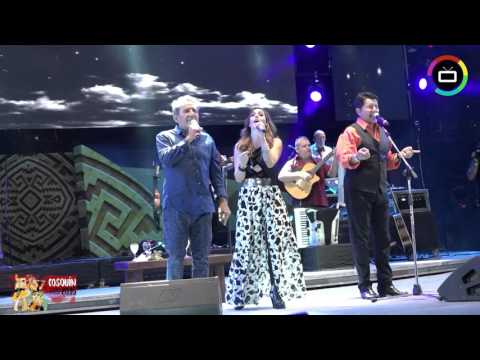 Soledad Pastorutti 'Entre