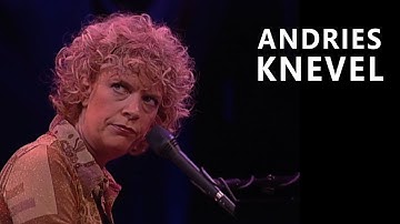 Brigitte Kaandorp - Andries Knevel (Badwater - 2002)