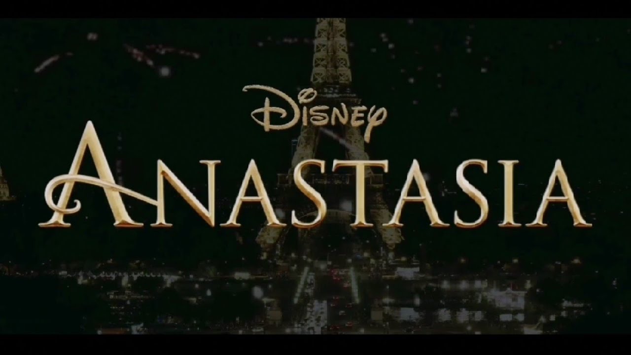 Anastasia Live Action Teaser Trailer