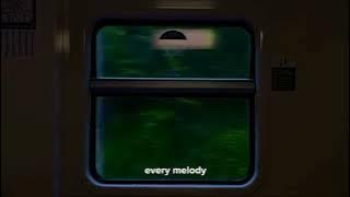 Lay Zhang - Human In You | Lyrics Music Video