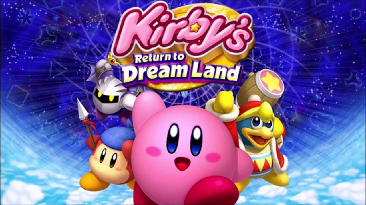 Kirby return. Кирби Return to Dreamland. Kirby Returns to Dreamland. Kirby's Return to Dream Land. Kirby s Return to Dream.