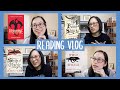 Great Reading Week(s)!! | Mar 13-28 | Reading Vlog