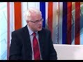 Ivo Josipović: Nastupi predsjednice su loši i sramotni, kao da želi izgubiti izbore