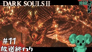 【DARK SOULSⅡ】ソウルライクの年初め！無限の住人になり褪せ人を目指せ:11【ダークソウル２】