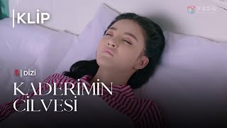 Kaderimin Cilvesi | Klip | Switch of Fate | Zhao Ying Zi, Liu Yu Xin | 忍冬艳蔷薇