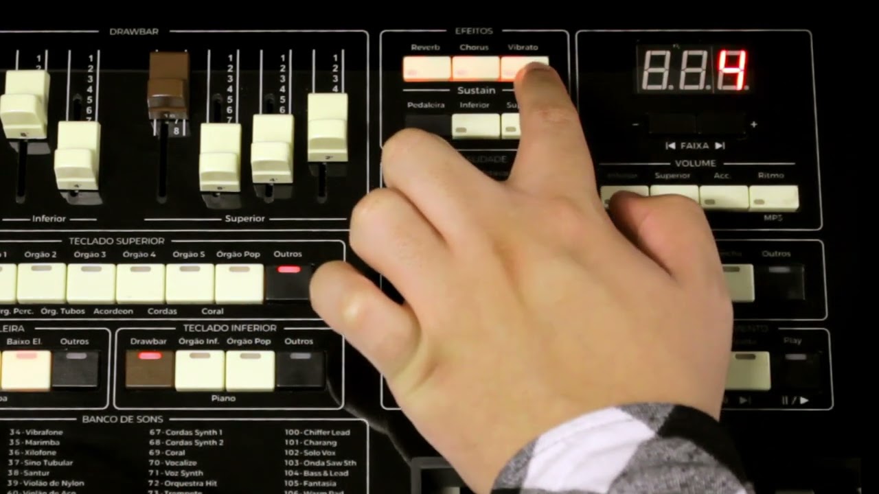 LANÇAMENTO | TOKAI MD-5 (Manual Virtual)