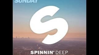 Redondo & Boris Way - Sunday (Original Mix)